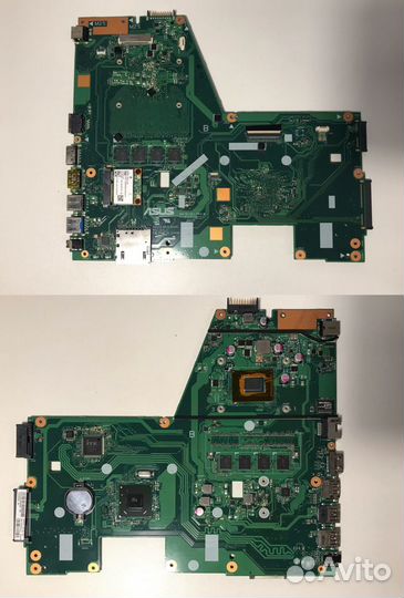Материнские платы Acer Asus Lenovo Samsung dns