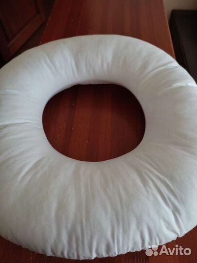 Подушка ортопедическая на стул