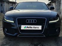 Audi A5 2.0 CVT, 2008, 281 000 км, с пробегом, цена 1 500 000 руб.