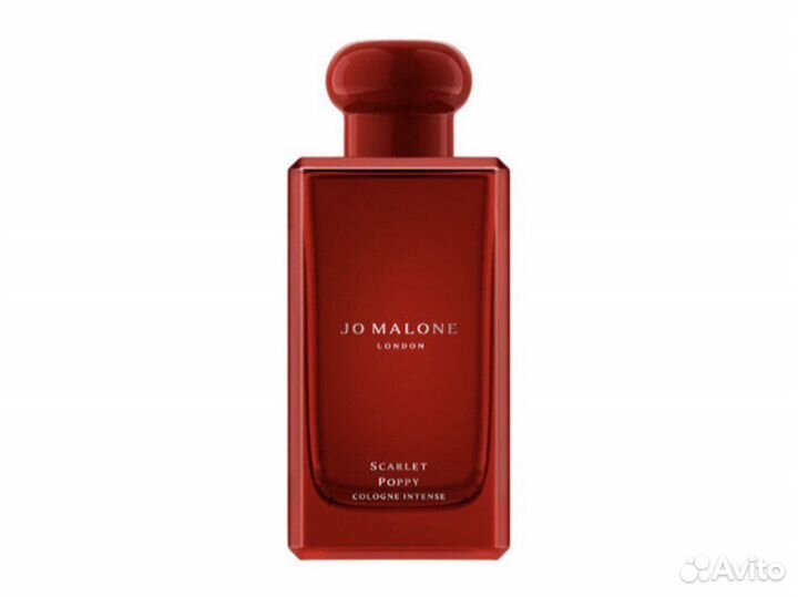 Парфюмерия Jo Malone