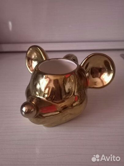 Чашка Микки