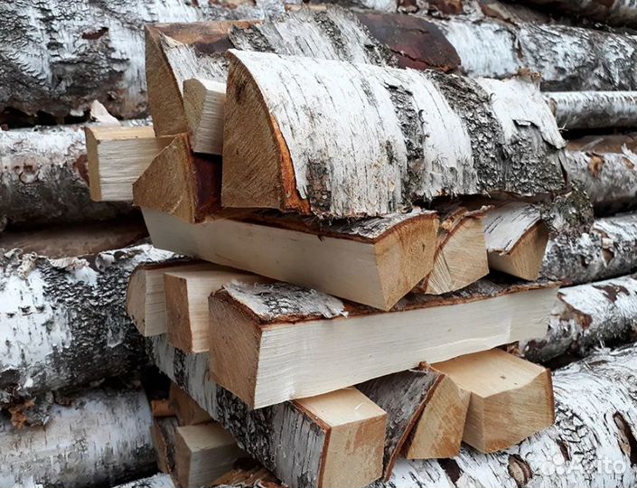 Дрова