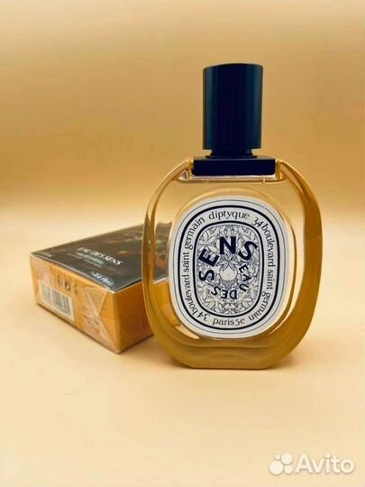 Diptyque ароматы мужские и женские