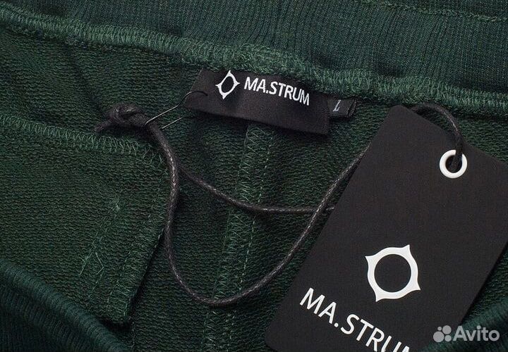 Шорты Mastrum