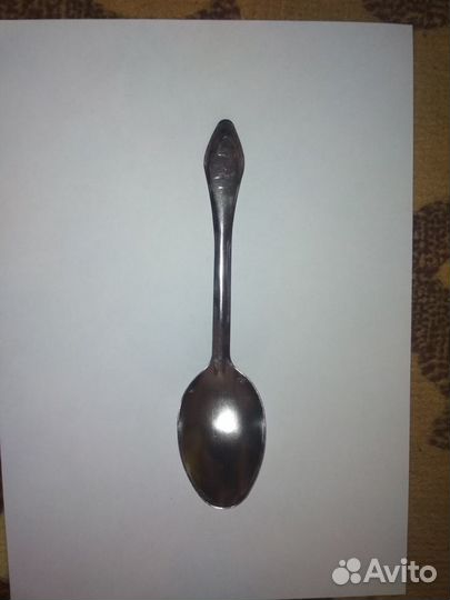 Ложка столовая