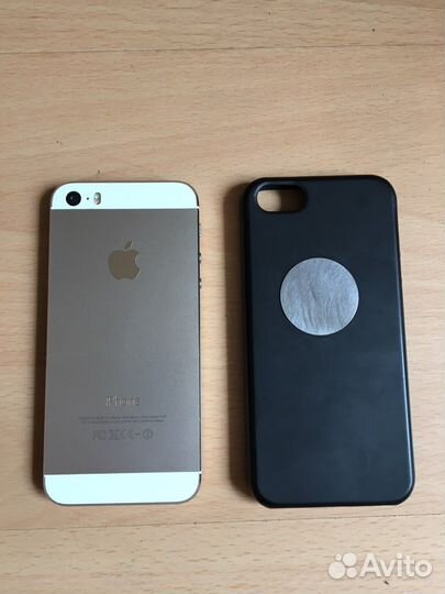 Apple iPhone 5s 16gb