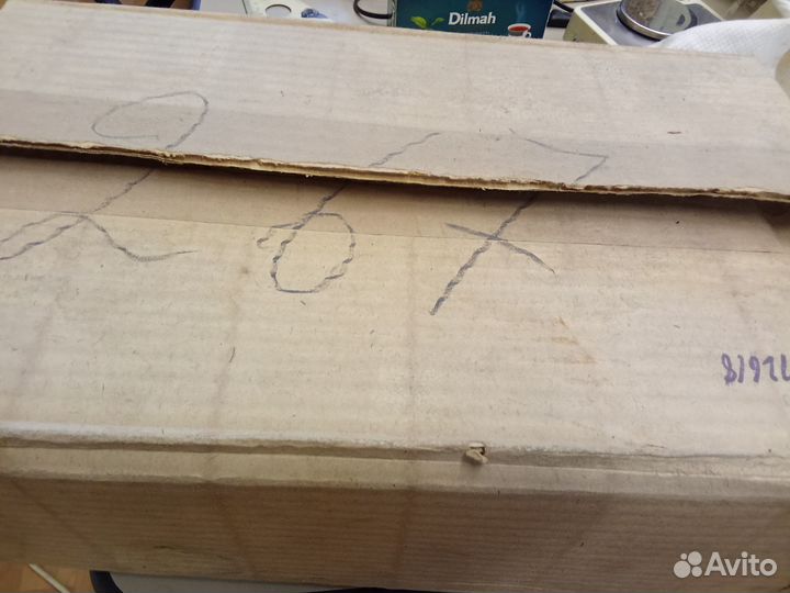 Усилитель акустический измерительный lv-103