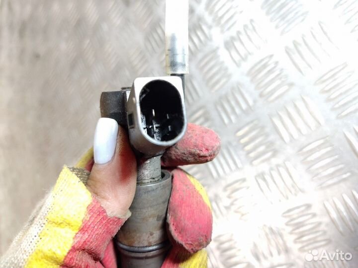 Форсунка двигателя Bmw X5 e70 2007-2013