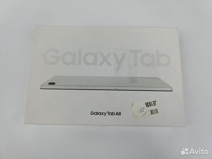 Samsung Galaxy Tab a8 на запчасти