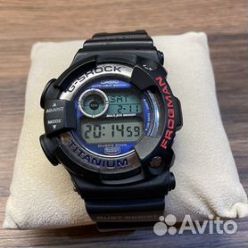 Harga g shock on sale frogman