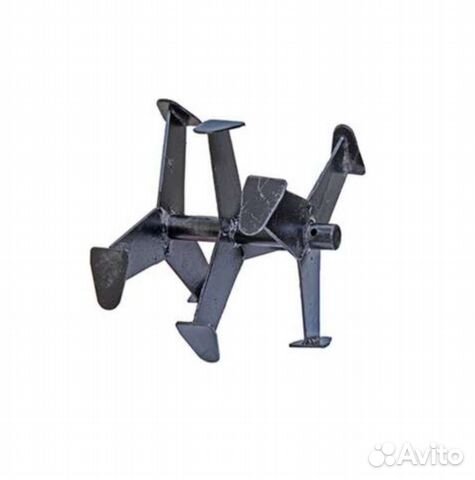 Фрезы гусиные лапки для мотоблока