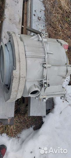 Запчасти для стиральной машины Electrolux EW 1077F