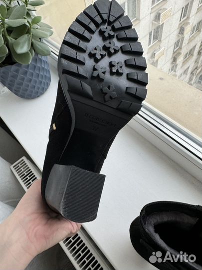 Ботильоны tj collection 37