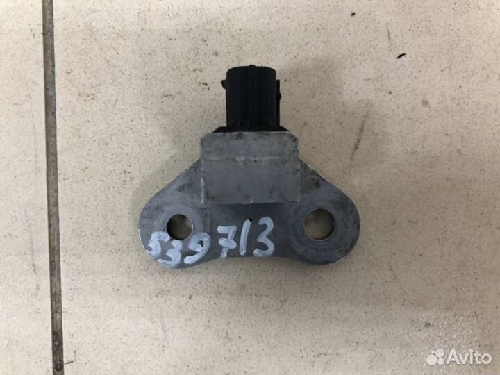 Датчик AIR BAG Nissan X-Trail T31 2007-2014