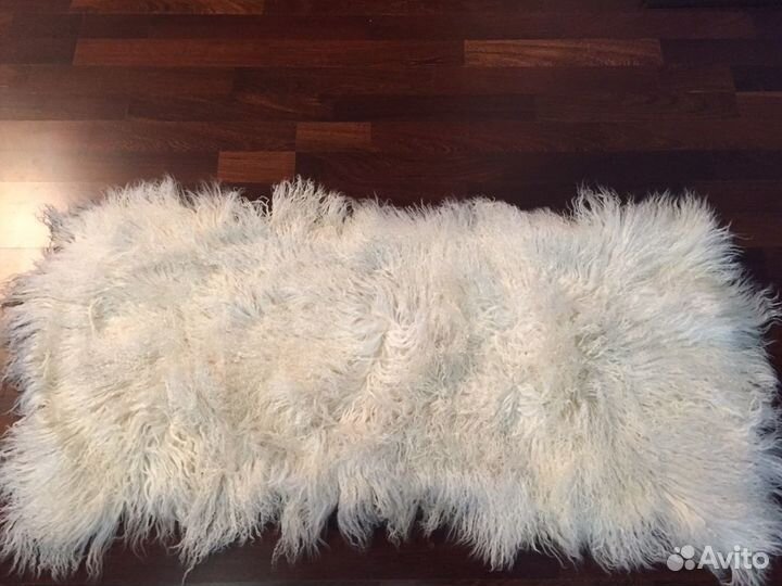 Ковер натуральная шерсть