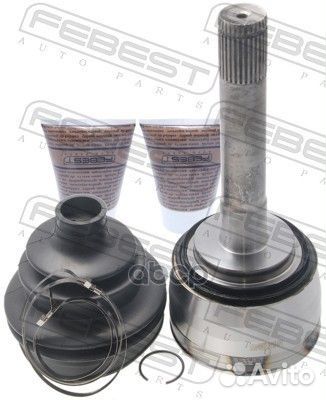 Шрус наружный 0110074 Febest