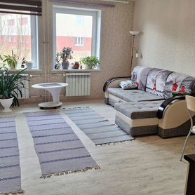 Квартира-студия, 30 м², 1/3 эт.