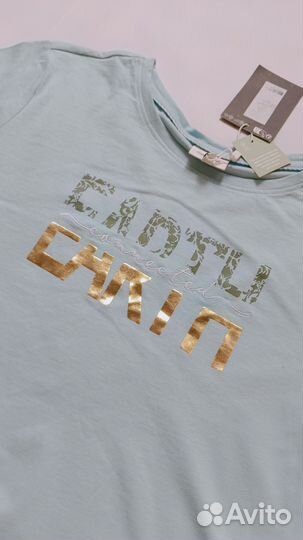 XL Футболка Only Carmakoma