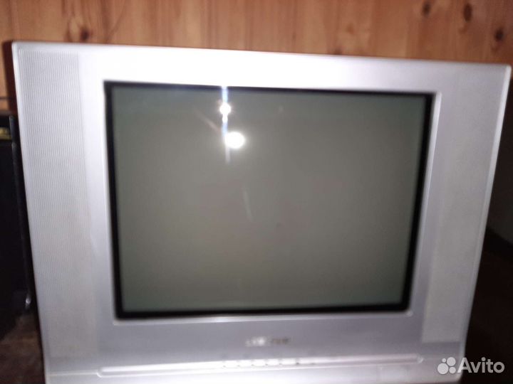 Телевизор ЭЛТ