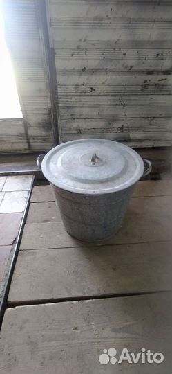 Выварка СССР