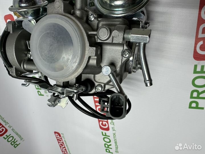 Карбюратор Nissan Vanette A15 / A12/ A-15