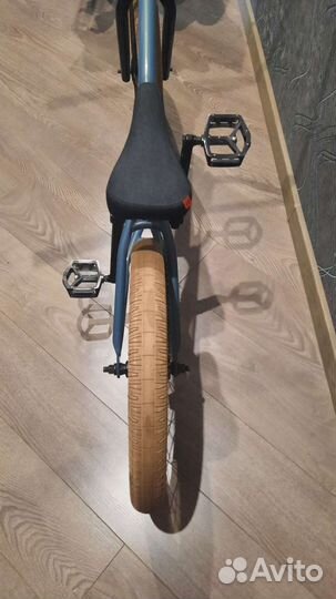 Трюковой велосипед BMX