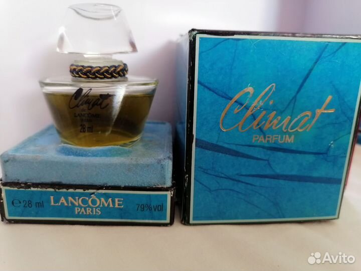 Climat lancome 28мл