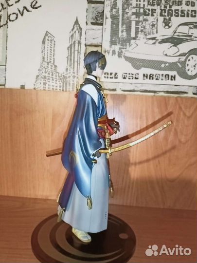 Фигурка Mikazuki Munechika из аниме Touken Ranbu