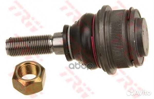 Опора шаровая верхняяVW T4 all 90 JBJ268 TRW