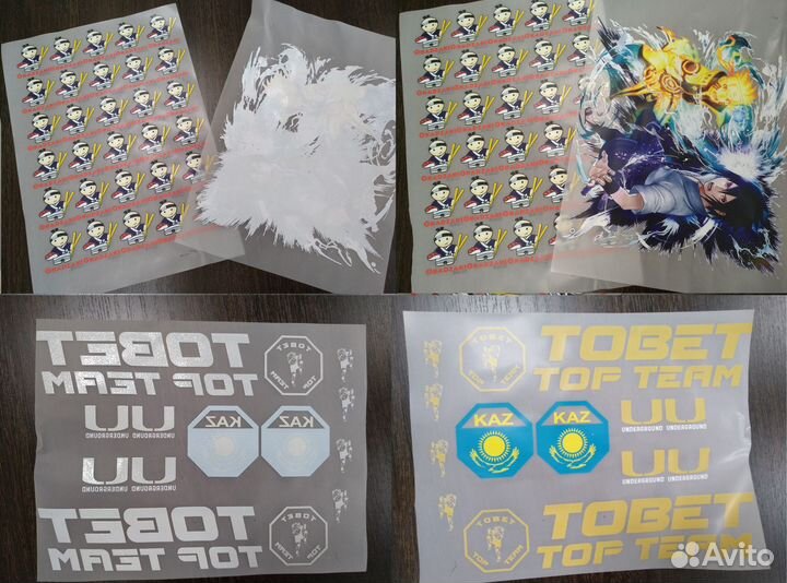 Брендирование одежды, печать на одежде