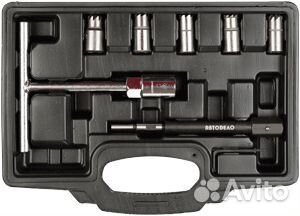 Набор для ремонта седел форсунок дизельного двигат