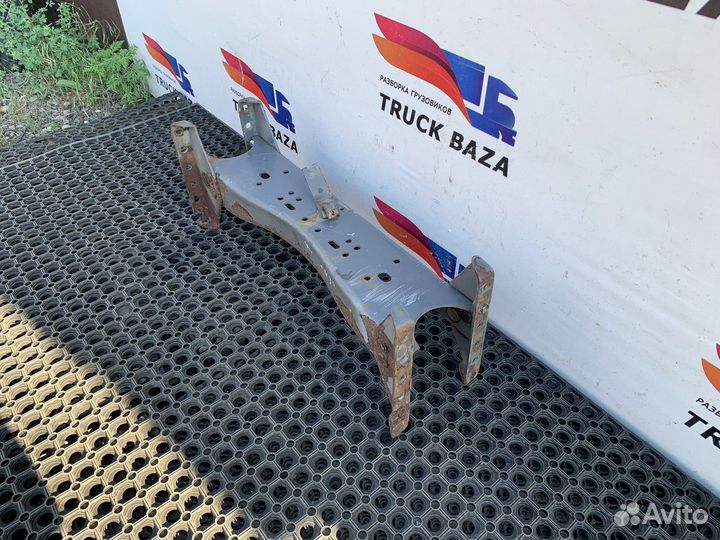 Траверса рамы поперечная