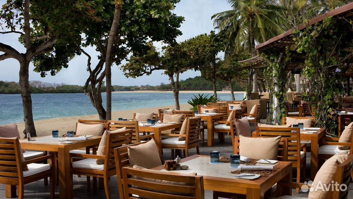 Готовый бизнес. Кофейня. Балийская Легенда