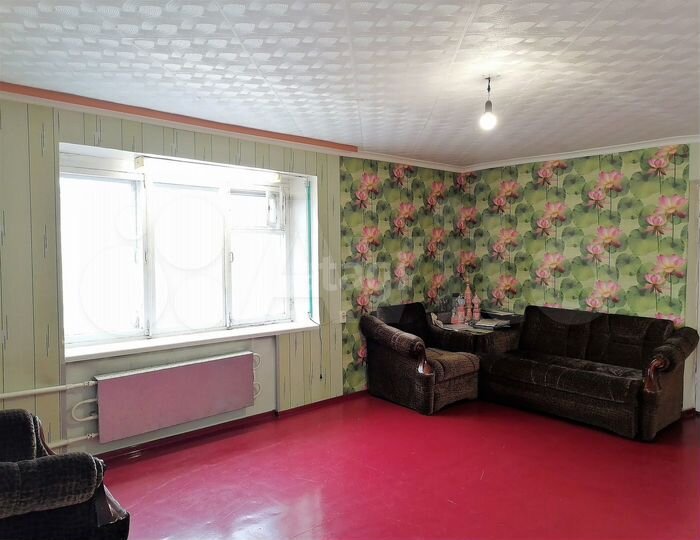 4-к. квартира, 94,1 м², 3/5 эт.