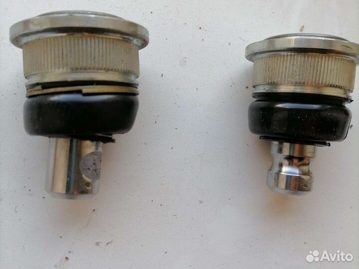 Шаровая опора Логан,Ларгус