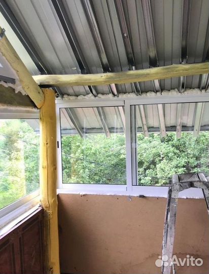 Окна пластиковые быстро под ключ