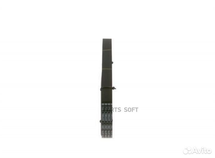 Поликлиновый ремень 6 pk 2498 bosch / 1987947564