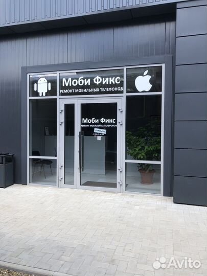 Ремонт Телефонов. iPhone, Samsung, Xiaomi