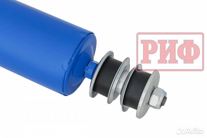 Амортизатор риф Арктика задний Toyota Land Cruiser