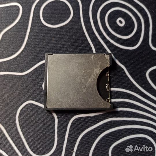 Адаптер SD-CF