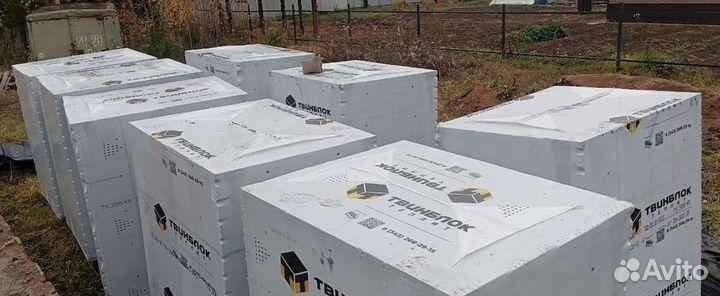 Теплит рефтинский с завода