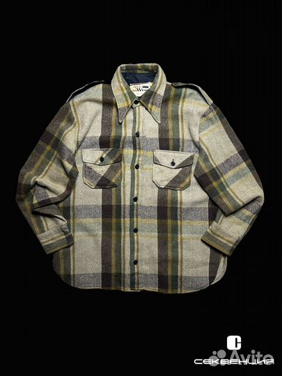 Рубашка All-Wear