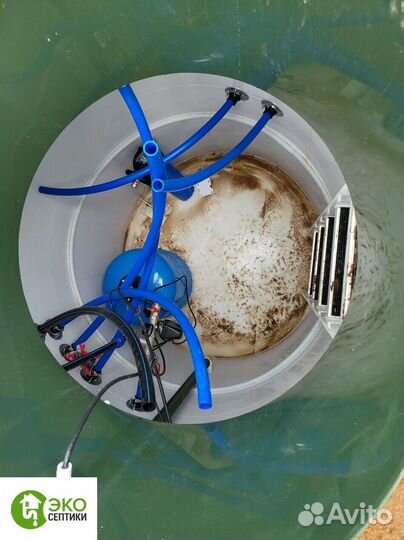 Кессон под ключ