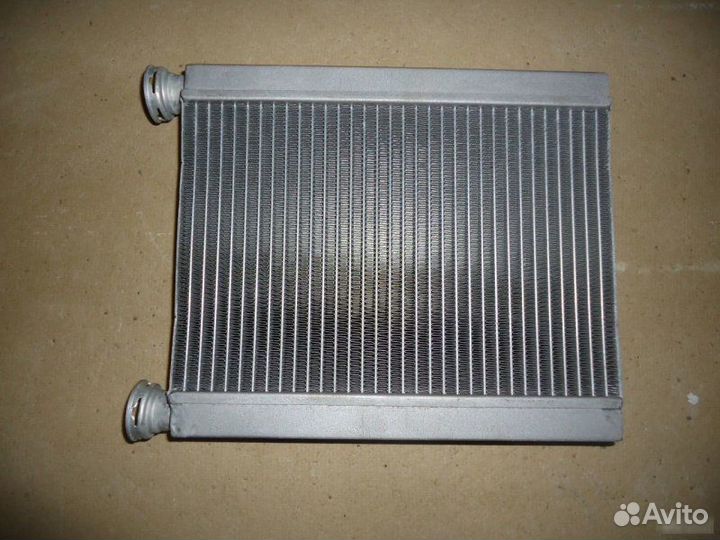 Радиатор печки Toyota Corolla