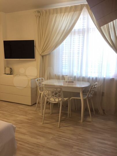 2-к. квартира, 40 м², 1/5 эт.