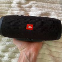 Колонка jbl charge 3