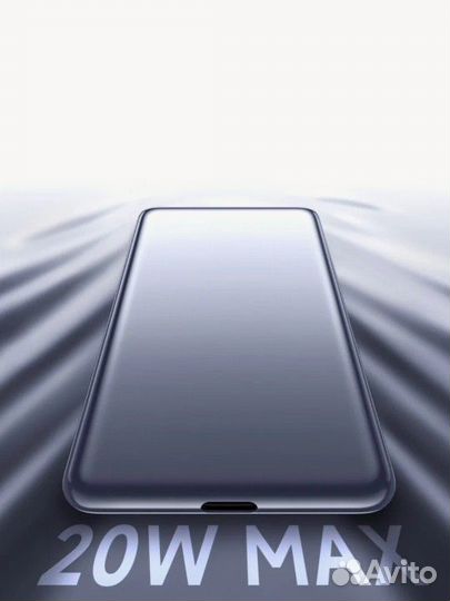 Xiaomi ultra thin power bank