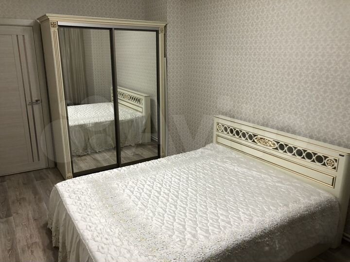 1-к. квартира, 35 м², 7/8 эт.