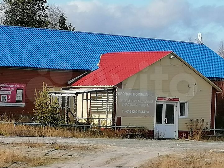 Торговая площадь, 178.5 м²