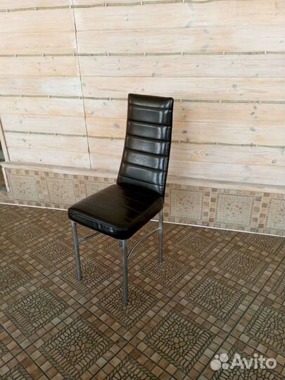Стулья кухонные